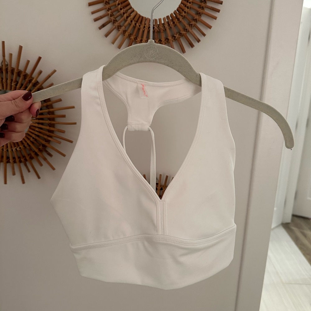 Free People Sports Bralette 🤍
